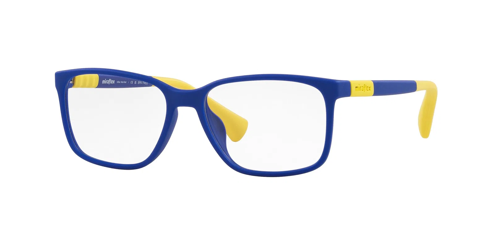 Miraflex 4016 Eyeglasses - view 2